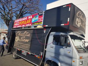 Causas e Comunidade - Projeto Sabadão Solidário