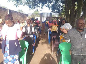 Vaquinha Online - Resgatando vidas