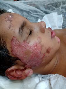 Campanha para ajudar família que perdeu a casa em um incêndio  imagem 7