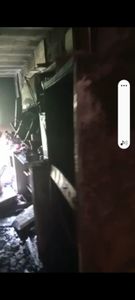 Campanha para ajudar família que perdeu a casa em um incêndio  imagem 6