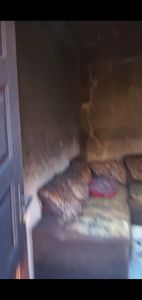 Nova Iguaçu/RJ - Campanha para ajudar família que perdeu a casa em um incêndio 