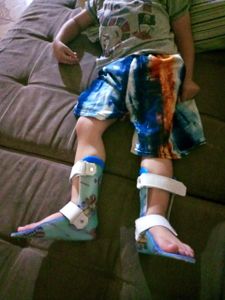 Vaquinha Online - Cure o Davi 