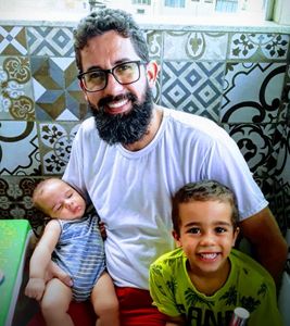 Cure o Davi  imagem 8