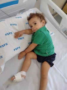 Cure o Davi  imagem 6