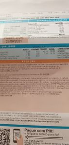 Financiamento Coletivo - Ajude-nos a quitar nossa energia 