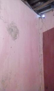 Vaquinha Online - Reforma da tão sonhada casa propria