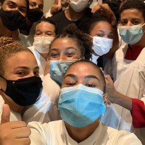 Ajude os coroinhas de Arraial d'Ajuda (distrito de Porto Seguro) imagem 7