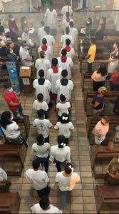 Ajude os coroinhas de Arraial d'Ajuda (distrito de Porto Seguro) imagem 6