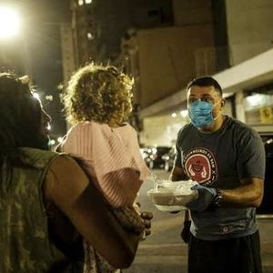 ARRECADAÇÃO EMERGÊNCIA - VULNERABILIDADE SOCIAL  imagem 6