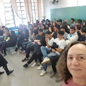 Campanha "Apadrinhe o IPE 2025 - Juntos pelo Social" imagem 7