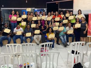 ONGs - Campanha "Apadrinhe o IPE 2025 - Juntos pelo Social"