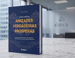 Como Cultivar Amizades Verdadeiras e Prósperas