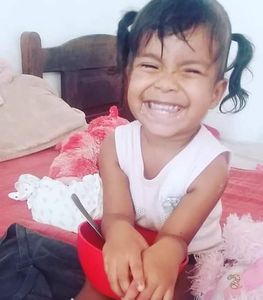 Vaquinha Online - OI SO QUERO FAZER O ANIVERSÁRIO PRA MINHA FILHA DE 3 ANOS  È NO DIA 20 DE FEVEREIRO ME AJUDEM  POR FAVOR.