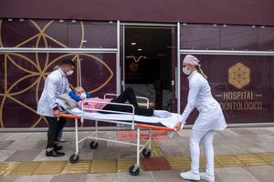 Hospital Odontológico - Hospital Odontológico Filantrópico em Caxias do Sul/RS - Transformando Vidas e Sorrisos