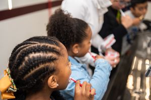 Hospital Odontológico Filantrópico em Caxias do Sul/RS - Transformando Vidas e Sorrisos imagem 6