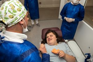 Hospital Odontológico Filantrópico em Caxias do Sul/RS - Transformando Vidas e Sorrisos imagem 8