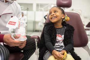 Hospital Odontológico Filantrópico em Caxias do Sul/RS - Transformando Vidas e Sorrisos imagem 7