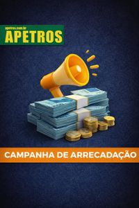 APETROS – Comunicação profissional a serviço dos participantes