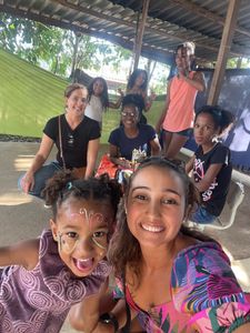 Campanha Menino Chorão - Cesão faz 60! 