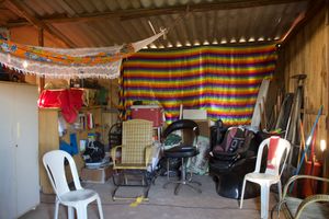 Eventos do Bem - Cesão faz 60! 