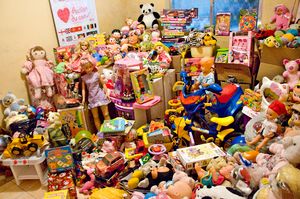 Natal da Felicidade Para Todos  imagem 6