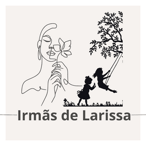 Ajude Larissa e sua família a sobreviverem às múltiplas violências vividas