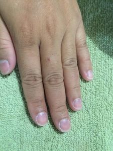 Vaquinha Online - Sther Nails Att 