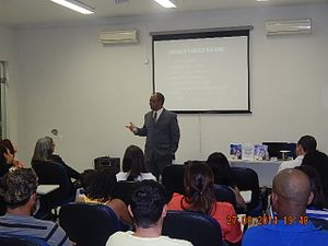 Edson França - O SOBREVIVENTE