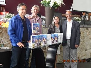 O SOBREVIVENTE imagem 8