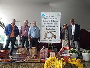 Itambaracá/PR - O SOBREVIVENTE