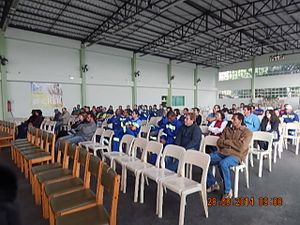 O SOBREVIVENTE imagem 6