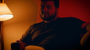 Salvador/BA - A língua