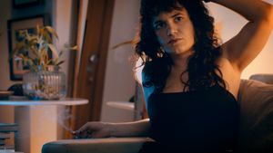 Teatro e Dança - A língua