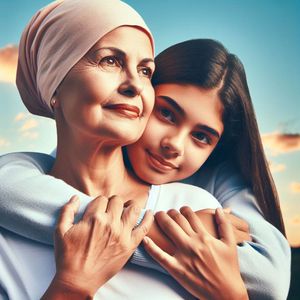 Crowdfunding - Cycling for Life: Challenge Against Cancer