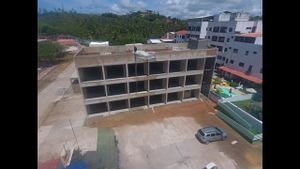 TERMINAR A CONSTRUÇÃO DA POUSADA imagem 9