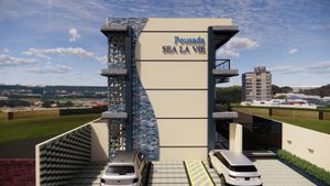 Vaquinha Online - TERMINAR A CONSTRUÇÃO DA POUSADA