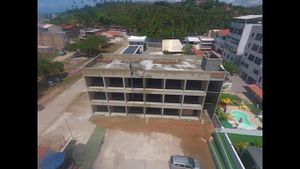 TERMINAR A CONSTRUÇÃO DA POUSADA imagem 8