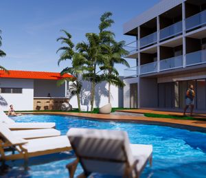 TERMINAR A CONSTRUÇÃO DA POUSADA - TERMINAR A CONSTRUÇÃO DA POUSADA