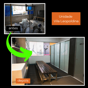 Ghara Yoga - Transformando Vidas! imagem 9