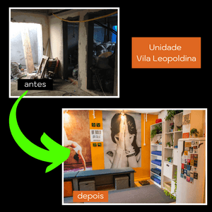 Ghara Yoga - Transformando Vidas! imagem 6