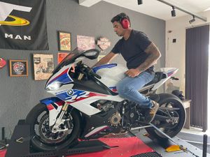 Empreendedorismo e Pequenos Negócios - Motorbike 