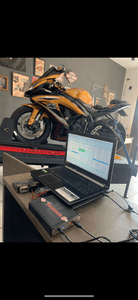 Vaquinha Online - Motorbike 