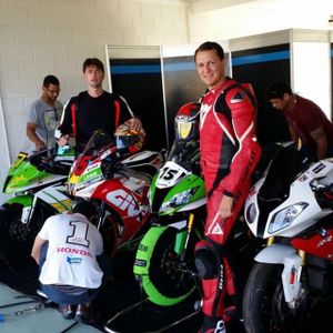 Rondonópolis/MT - Motorbike 