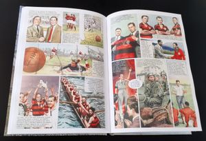 Livro - Livro ME ARREBATA - EPOPEIAS RUBRO-NEGRAS / Volume 1