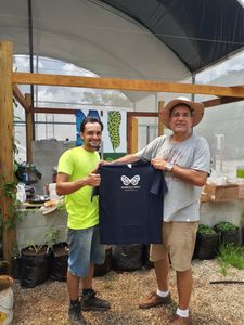 Um Borboletário para Teresópolis! imagem 7