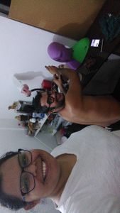 Tayane - Ajudando o recomeço de uma família