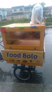 Jaboatão dos Guararapes/PE - Preciso de ajuda para levantar meu negócio, ajude me