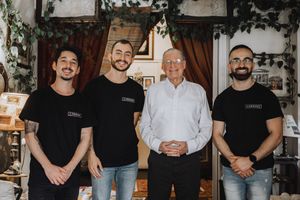 Porto Alegre/RS - Maior Projeto Educacional do Brasil: A Jornada do Herói Brasileiro