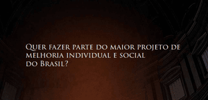 Maior Projeto Educacional do Brasil: A Jornada do Herói Brasileiro imagem 9