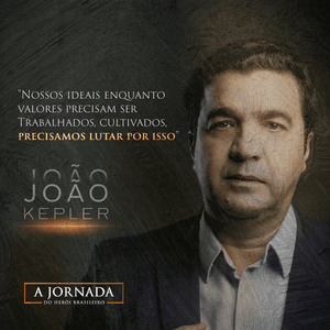 Maior Projeto Educacional do Brasil: A Jornada do Herói Brasileiro imagem 8